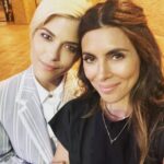 Jamie-Lynn Sigler Instagram - Selma. What can I say. You teach me so many things. I’m so lucky to know you. We are unlucky in some of the things we share, BUT, like we said last night, MS may have hardened our bodies, but it’s softened our hearts. We view life through different eyes at times, and we get to SEE and appreciate the beauty in everyone. Everyone, do yourself a favor and go buy #meanbaby, @selmablair first book and god willing not her last. She is one of the most beautiful writers, a talent we are finally all learning about that she has possessed for so long. You will laugh and cry and understand so much about how the stories people tell about us, affect how we see ourselves. I love you Selma.