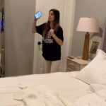 Jamie-Lynn Sigler Instagram - Happy Mothers Day to all the moms out there who do awkward shit to show your kids how much you love them. 🫶🏼#justdance