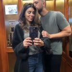 Jamie-Lynn Sigler Instagram - Packed it all in in a literal NY minute❤️