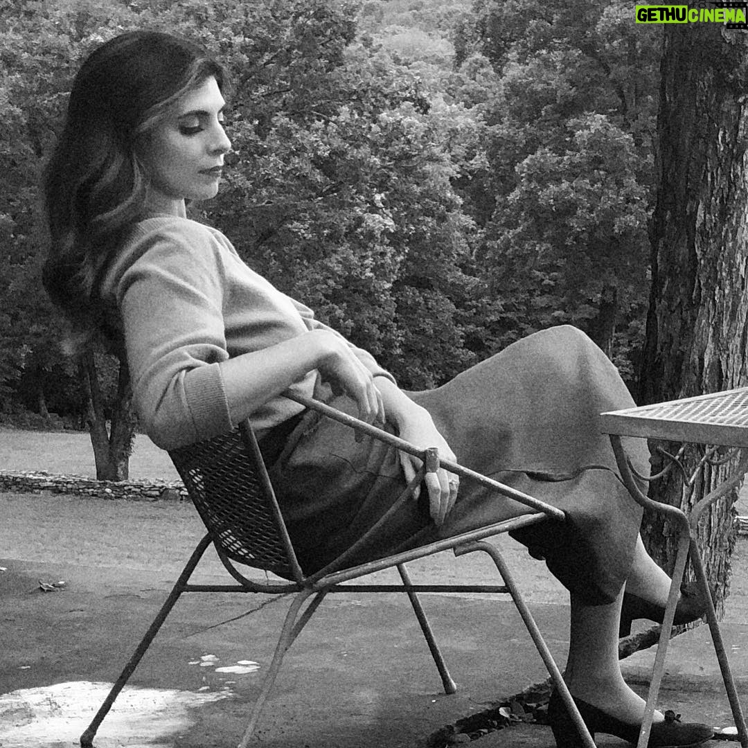 Jamie-Lynn Sigler Instagram – | Gethu Cinema