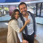 Jamie-Lynn Sigler Instagram - Packed it all in in a literal NY minute❤️
