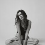 Jamie-Lynn Sigler Instagram - Portraits of a woman who steals all the kids Easter candy 🐰
