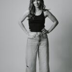 Jamie-Lynn Sigler Instagram - Portraits of a woman who steals all the kids Easter candy 🐰