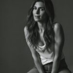 Jamie-Lynn Sigler Instagram - Portraits of a woman who steals all the kids Easter candy 🐰