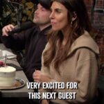 Jamie-Lynn Sigler Instagram - Best birthday surprise ever on this week’s #NotTodayPal! 🐒