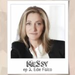 Jamie-Lynn Sigler Instagram - Our very first guest on @messypodcast today is the one and only Edie Falco. I cannot begin to express my gratitude to Edie for coming on and being so beautifully open and willing with us. She also shares such simple, deep, and powerful insights into how she reacts and accepts life as it comes. I have forever admired this woman, and we love her so much. We hope you try and learn from her the way we have. We love you Edie ❤️