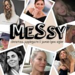 Jamie-Lynn Sigler Instagram - March 19th. So much more to come. 🫶🏼Messythepodcast.com