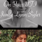 Jamie-Lynn Sigler Instagram - Please keep the well wishes coming to keep @jamielynnsigler’s UTI away. 🙏 ❤️ #NotTodayPal #sopranos