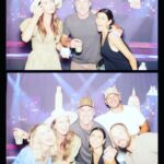 Jamie-Lynn Sigler Instagram - A night out with the best friends to see the greatest @lyle_lovett and we couldn’t stop smiling #bignightforDave