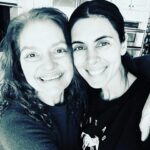 Jamie-Lynn Sigler Instagram - Had a little visit from a soul mate today 💓