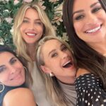 Jamie-Lynn Sigler Instagram - Some of the people that remind me of the love and light in this world.