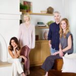 Jamie-Lynn Sigler Instagram – Thank you to @archdigest for featuring our home ❤️! And to my dream team of @erinfetherston and @brettandkara for bringing this vision to life.