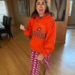 Jamie-Lynn Sigler Instagram – #positiveattitude