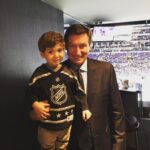 Jamie-Lynn Sigler Instagram - The Great One