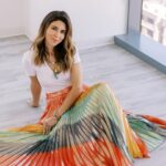 Jamie-Lynn Sigler Instagram -