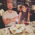 Jamie-Lynn Sigler Instagram - You’re just the best. I posted this for you on your bday with one hour left in the day to spare you any birthday texts because you don’t love attention, even though you deserve it all. You’re my favorite person and you don’t have an instagram so you need my phone to see this. I love you.