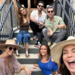 Jamie-Lynn Sigler Instagram - If being 42 is as fun as turning 42.. I’m stoked. Thanks for all the bday love 🥰