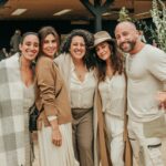 Jamie-Lynn Sigler Instagram - Maybe my most favorite Shabbat dinner ever