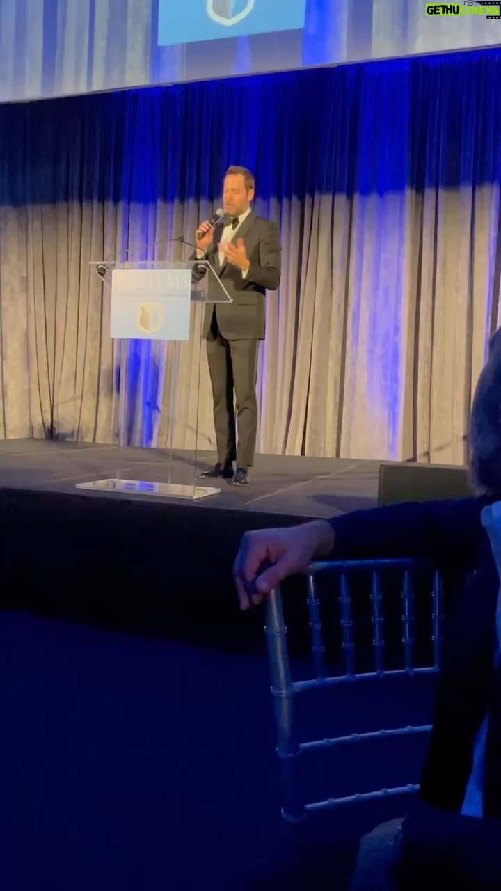 Jamie-Lynn Sigler Instagram - I post this video now, not for me to receive any love (I get plenty of that) but to truly honor the people that help me, and others like me that live with chronic illness for the love support and strength you give us each and every day. And for me, that includes the incredible staff at @tischms , specifically my dr, my hero, Dr Saud Sadiq. Last night over 3 million dollars were raised so that they can continue their tireless efforts to find a world without MS for us!!! Sending all my love to those that this resonates with. Especially my husband, family, friends, co workers … I couldn’t be the warrior I am today, if it wasn’t for you. So much love ❤️❤️❤️