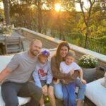 Jamie-Lynn Sigler Instagram - Some of the people that remind me of the love and light in this world.