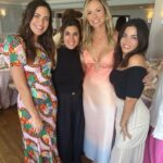 Jamie-Lynn Sigler Instagram - Some of the people that remind me of the love and light in this world.