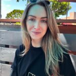 Jamie Clayton Instagram - MAY🫶🏻