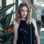 Jamie Clayton Instagram - #EricGuillemain pour @theknowculture 🧡