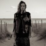 Jamie Clayton Instagram - Moi by @liaclay for C☆NDY MAGAZINE issue 12 #GiveLoveGetLove #candy12 #candytransversal THANK YOU @byluisvenegas & @stuartvevers @coach ❣️