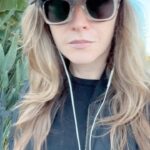 Jamie Clayton Instagram – APRIL✌🏻