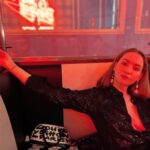 Jamie Clayton Instagram - 📸: @gabrielmagdaleno