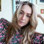 Jamie Clayton Instagram – March🥂🏳️‍⚧️
