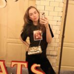 Jamie Clayton Instagram – February❤️‍🩹