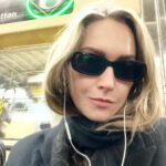 Jamie Clayton Instagram – February❤️‍🩹
