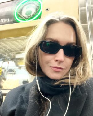 Jamie Clayton Instagram - February❤️‍🩹