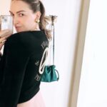 Jamie Clayton Instagram – February❤️‍🩹