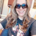 Jamie Clayton Instagram - January✨