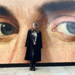 Jamie Clayton Instagram - 🥰🇬🇧😍