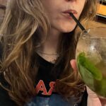 Jamie Clayton Instagram - 🥰🇬🇧😍