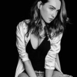 Jamie Clayton Instagram - ✨😊✨