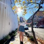 Jamie Clayton Instagram - 💛 📸 @timhailand