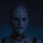 Jamie Clayton Instagram - ⛓Here’s your first OFFICIAL look y’all! #hellraiser @hulu OCTOBER 7 @davidbruckner⛓