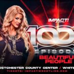 Jamie Szantyr Instagram - They ain’t ready for this. The OG’s. Whole division on alert. We coming home to Cleanse The World One Ugly Person At A Time. Put paper bags on all of ‘em. 🤌🏼👯‍♀️💄 💅👊🏼 September 9 @impactwrestling #Impact1000