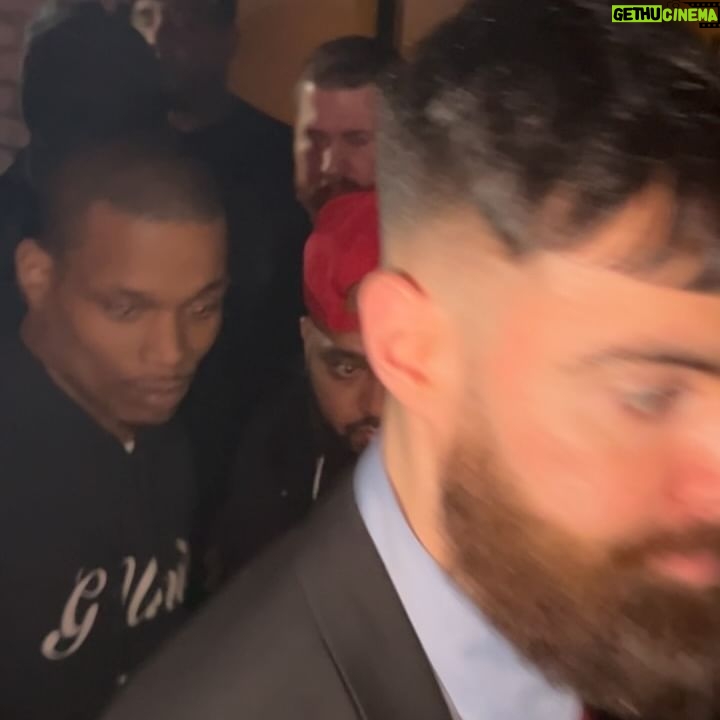 Jamie Szantyr - 5.6K Likes - Last night was a whole π₯ vibe seeing @50cent at @shrinefoxwoods with my 2 favorite babes, @average___bitch__76 & @lalawhite32 π₯π