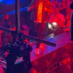 Jamie Szantyr Instagram – Last night was a whole 🔥 vibe seeing @50cent at @shrinefoxwoods with my 2 favorite babes, @average___bitch__76 & @lalawhite32 🔥👀