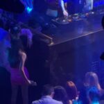 Jamie Szantyr Instagram - Last weekend’s shenanigans at @shrinefoxwoods for @djpaulyd! 🍻