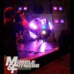 Jamie Szantyr Instagram – Throwback to when @alove4life222 & I shot for @muscleandfitness 🔥

This was such a fun and cool photoshoot where we were representing the @tnawrestling Knockouts division. Pro Wrestling has taken us on lots of fun & amazing adventures, and this is just one of the many cool features. 

Always very grateful and thankful to @muscleandfitness for this. 💪🏼💪🏼

Wardrobe by @muscleandfitness 
Hair/Makeup by our favorite @makeupbycarolinevh

#muscleandfitness #muscleandfitnessmagazine