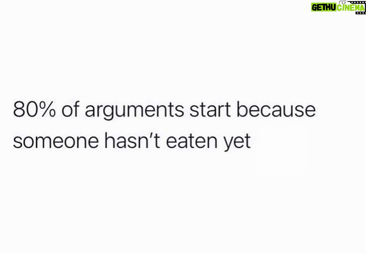 Jamie Szantyr Instagram - I am not to be held responsible for how I act when I have surpassed that level of hangry! Sorry (not sorry) to anyone who has ever had to witness that! 🤣🤣🙃