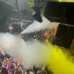 Jamie Szantyr Instagram - About last night..👀 @djpaulyd had the whole place hype all night. Crazy high energy and insane turnout at @shrinefoxwoods! 🔥 @lyons_chrissy @vegastylez @average___bitch__76 @lalawhite32