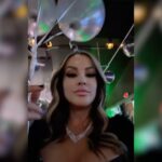 Jamie Szantyr Instagram – 🍾🥂Happy ✨New✨Year✨🍾🥂
✨✨✨✨2️⃣0️⃣2️⃣4️⃣✨✨✨✨
