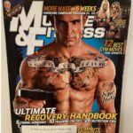 Jamie Szantyr Instagram – Throwback to when @alove4life222 & I shot for @muscleandfitness 🔥

This was such a fun and cool photoshoot where we were representing the @tnawrestling Knockouts division. Pro Wrestling has taken us on lots of fun & amazing adventures, and this is just one of the many cool features. 

Always very grateful and thankful to @muscleandfitness for this. 💪🏼💪🏼

Wardrobe by @muscleandfitness 
Hair/Makeup by our favorite @makeupbycarolinevh

#muscleandfitness #muscleandfitnessmagazine